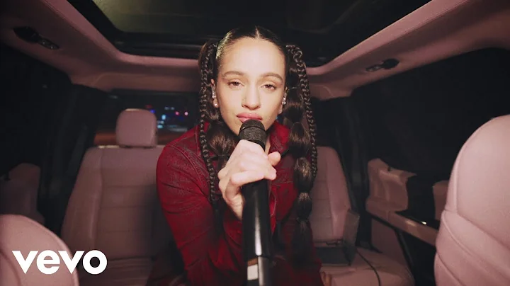 ROSALA - DESPECH (Live at the NRJ Music Awards 2022)