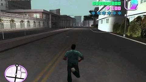 VC-MP - Object Beta Test (Part 1)