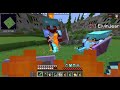Part 2 of trying get better at minecraft PvP
