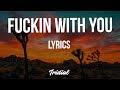 Kodak Black - Fuck With You (feat. Tory Lanez) (Lyrics) Mp3