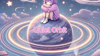 [Echo Mallow] Quiet Orbit | Calm ambient LoFi for outer-space focus