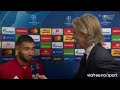 I rcupe the ball  langlais de nabil fekir amuse les internautes vido