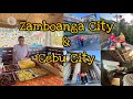 FAMILY VACATION || ZAMBOANGA CITY || CEBU CITY DAY 1