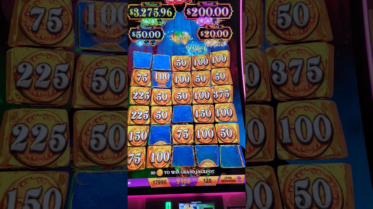 Οθόνη εφαρμογής Leon Casino