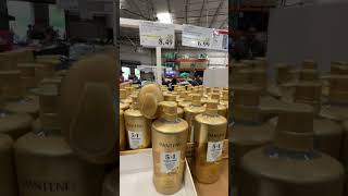 'PANTENE SHAMPOO AND CONDITIONER' on SALE in Costco (Exp. JUNE 11, 2023) #costco 'PANTENE SHAMPOO AND CONDITIONER' on SALE in Costco (Exp. JUNE 11, 2023) #costco