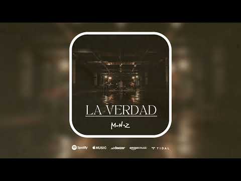 Monoz - La Verdad (Cover Audio)