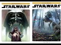 The curious case of the star wars insider collections