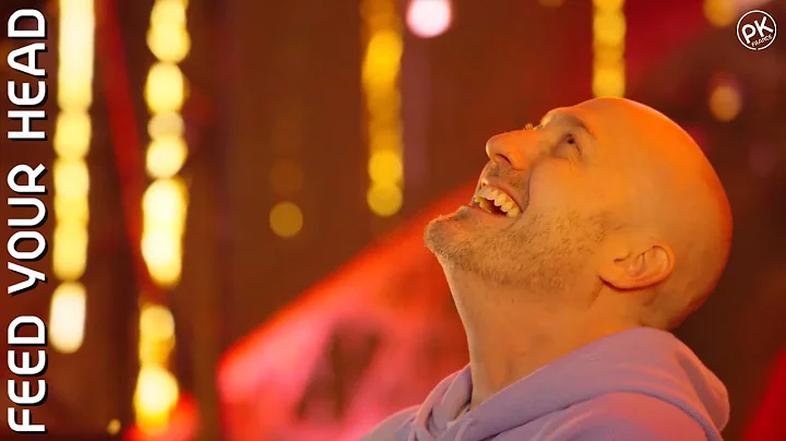 Paul Kalkbrenner - Feed Your Head LIVE @ Tomorrowland 2023 - Weekend 2 [HD 4K - 2160p]