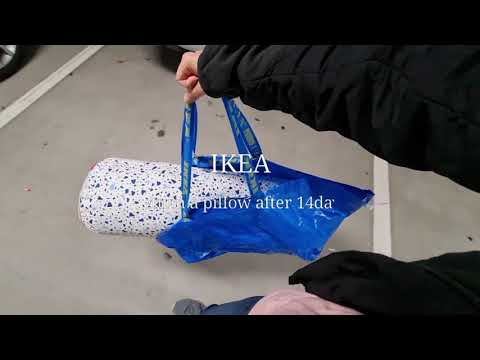How to return an item to IKEA