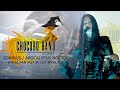 Chocobo band  somnus  apocalypsis noctis final fantasy xv official music