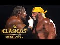 LUCHA COMPLETA Triple H Vs Hollywood Hulk Hogan Campeonato Indiscutido De WWE Backlash 2002 LUCHA COMPLETA Triple H Vs Hollywood Hulk Hogan Campeonato Indiscutido De WWE Backlash 2002