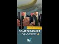 Come si misura? (Quello vero!)