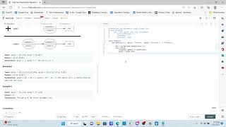 LeetCode Medium 1634 Add Two Polynomials Represented as Linked Lists