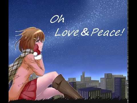 ラブライブ！　Oh,Love＆Peace!　オルゴールver