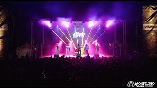 Gangstagrass - All For One live at Montelago Celtic Festival 2024