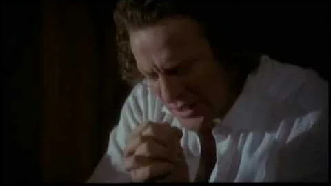 Neil's Prayer - an excerpt from "Christy: A New Be...