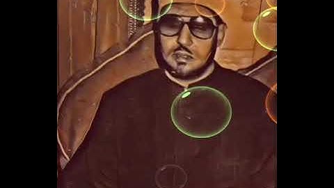 اول سورة العنكبوت//الشيخ محمد عمران//وإبداع يفوق الحدود