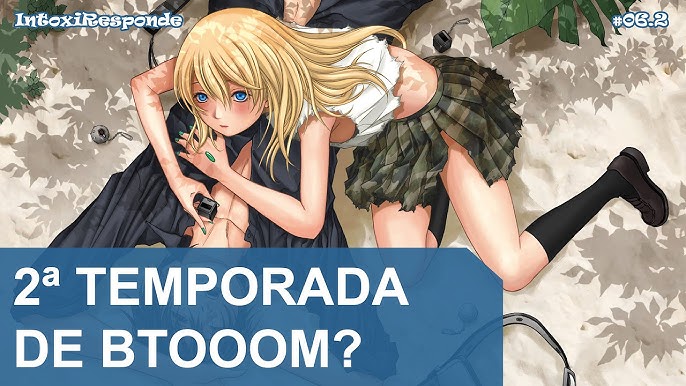 Chance de 3ª temporada para Kore wa Zombie Desuka