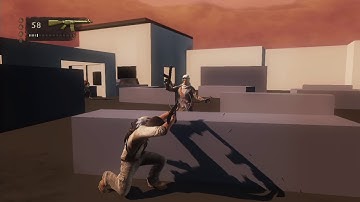 Nathan Drake in The Last of Us