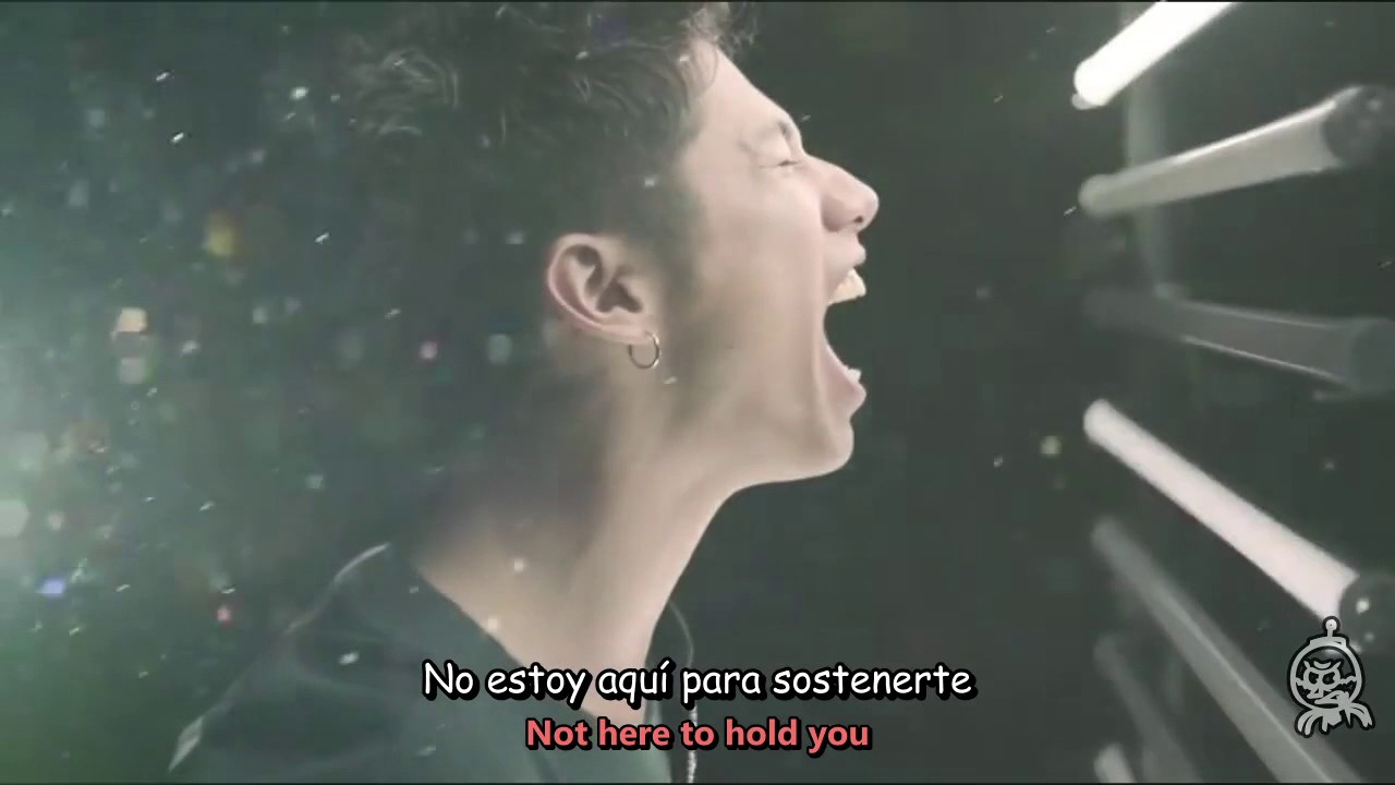 One Ok Rock We Are Sub Espanol Japanese English Official Video Youtube One Ok Rock We Are Sub Espanol Japanese English Official Video Youtube