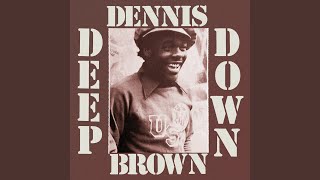 Video thumbnail of "Dennis Brown - Go Now"