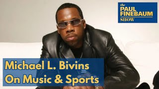 Michael L. Bivins' Greatest Sports Memory