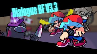 Vs Imposter Dialogue Bf V3.3 Updated