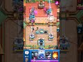 Decoding the Opponent's Next Move 🔮#gaming #clashroyale #sohrts #supercell #evo