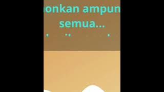 Amir Ukays   Bermaafan Di Aidilfitri