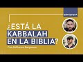 👉🏻 ¿La #Kábbalah Está En La BIBLIA? {Una charla con Guillermo Bergman}