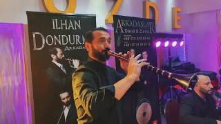 İlhan Dondurma/Tokat Dügünü 05.10.2019