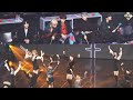 190106 BTS Reaction to Twice "BDZ+What is love?" @33rd GDA