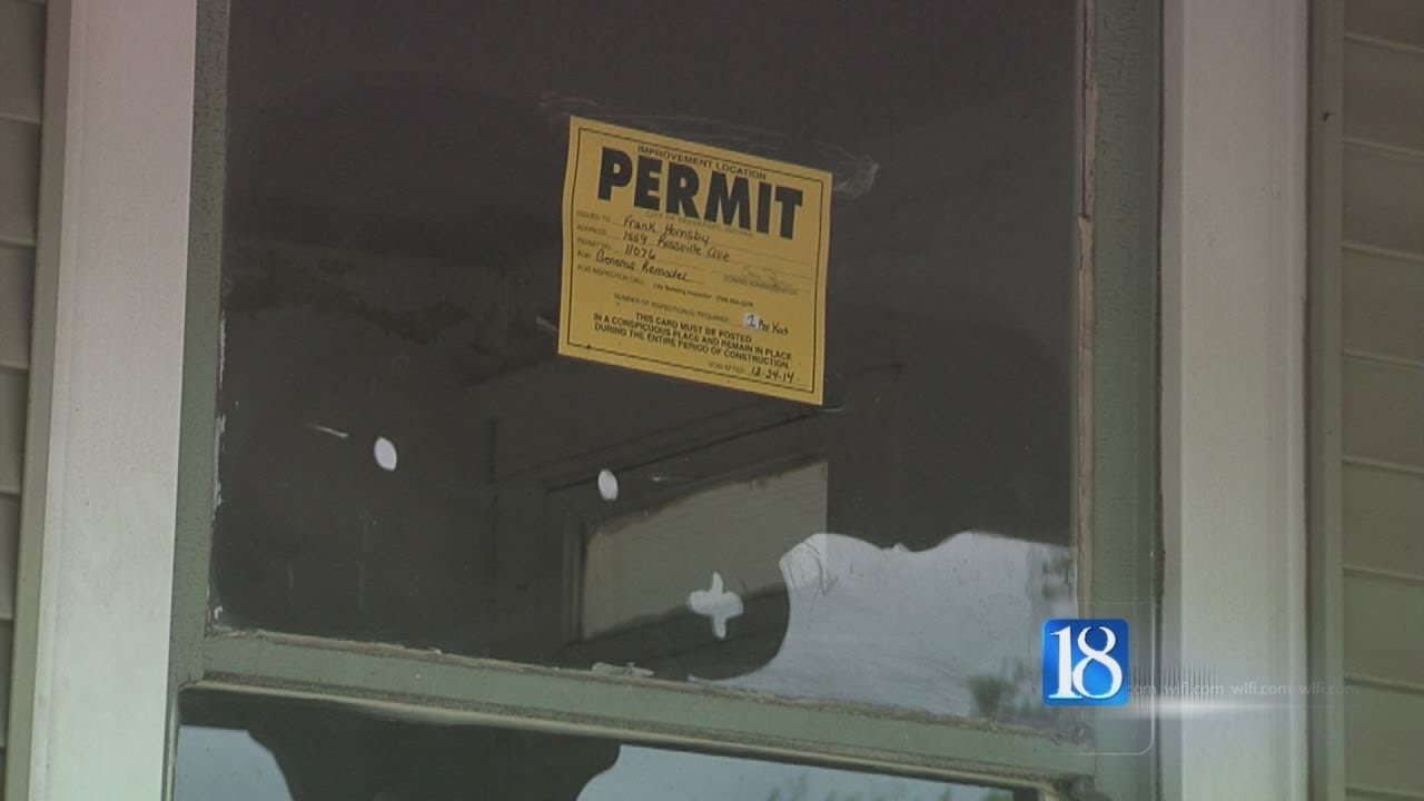 City cracks down on property owners for unsafe buildings