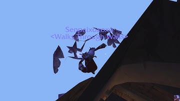 The Return To Old Ironforge | WoW TBC Classic Exploration