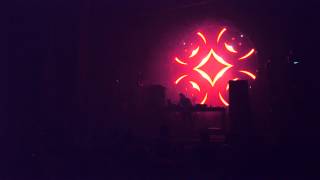 Richie Hawtin at Mutek 2014