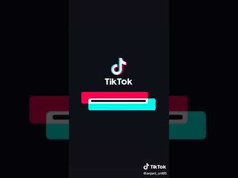 Tiktok 18 Tante  Montok Goyang