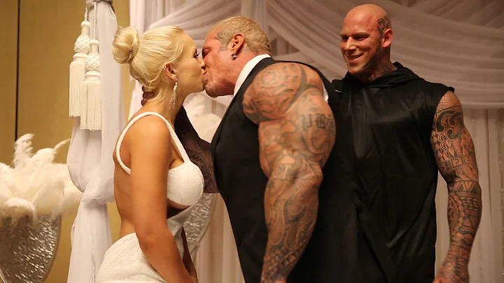 Rich and Sara Piana's beautiful Wedding!  Perfect ...