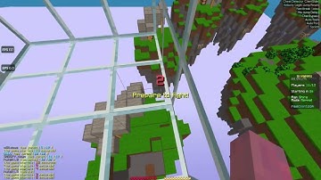 insame scaffold in hypixel /w rise