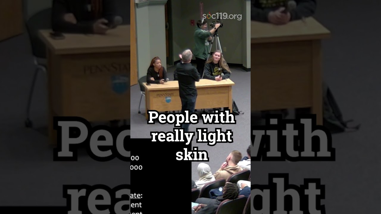 "Skin Cancer Rate by Race" 