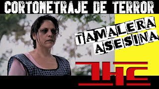 EXCLUSIVA! - T is for Tamales - CORTOMETRAJE