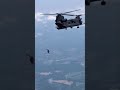SPECIAL FORCES HAHO 😈 #specialforces #militarylife #helicopter #militarypower