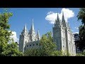 Salt Lake City, Utah