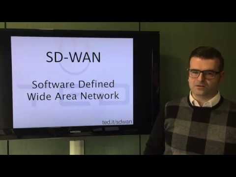 Video: Come funzionano insieme NFV e SDN?