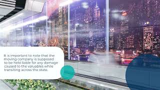 Important Facts About Moving Insurance||How Moving insurance works