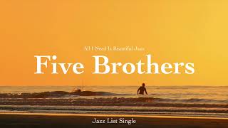 [ ] Five Brothers l 1 Hour