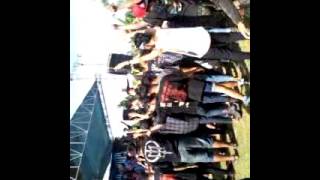 RIWAYAT _ Panas Api Neraka Live@ Sillaturahmi Masa Hitam#3