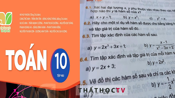 Bài tập toán 10 trang 15 sách giáo khoa năm 2024