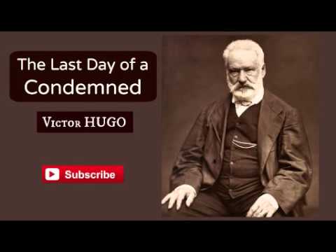 The Last Day of a Condemned by Victor Hugo - Audiobook