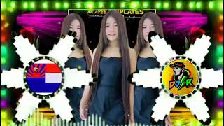 ကရင္သီခ်င္း - ျမဴးျမဴးေလးပါ႐ွင္ Myanmar Music Remix Dawei Zin Phyo DJ SR အားေပးၾကပါဦး ႐ွင္ ??