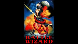 Battle Wizard / 天龍八部 (1977) Chen Chi Lin Is One Of Shaw Brothers Most Underrated Stars